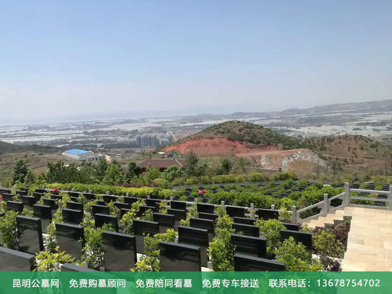 公墓陵园的风水会在无形中影响着后代运势