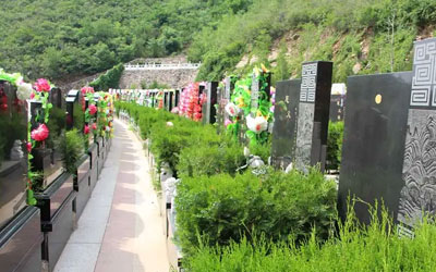 浅析对经营性墓地使用关系的应对方案