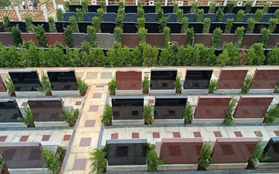 墓地可以使用多少年,浅谈国家对墓地的使用规定