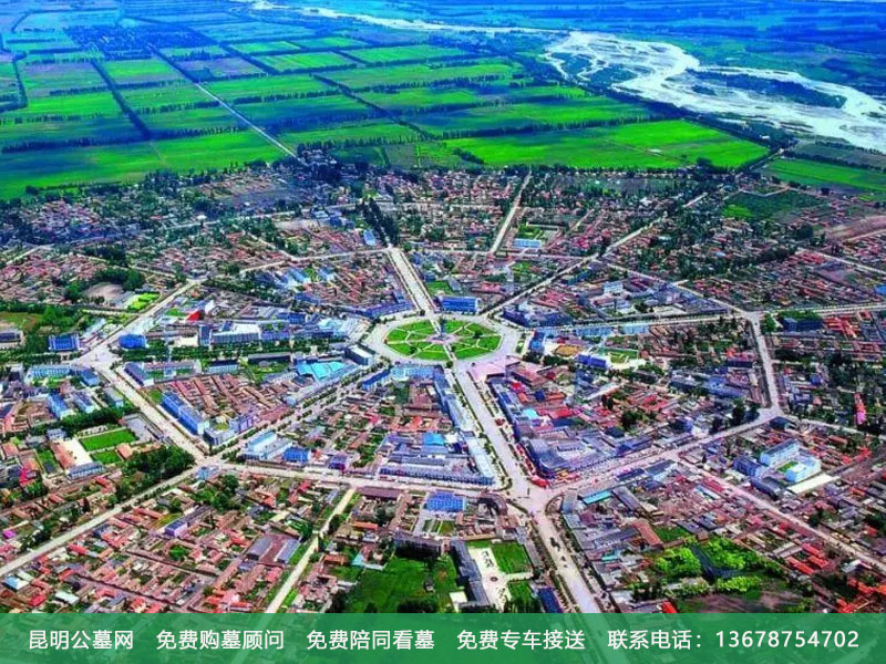 评定风水宝地的方法——十二长生法