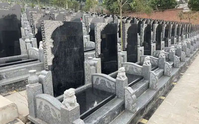 昆明公墓使用年限是多长时间