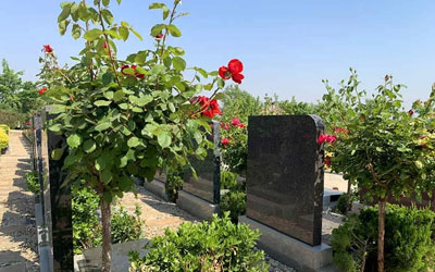 云南陵园立碑不得不注意的事情