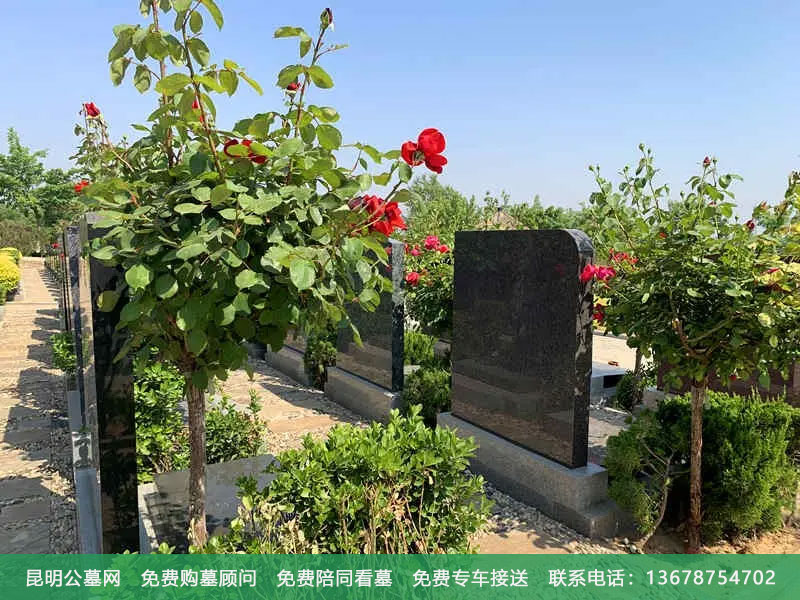 昆明墓碑立碑注意事项