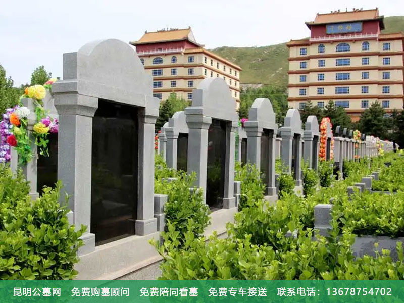 墓地使用年限有多久