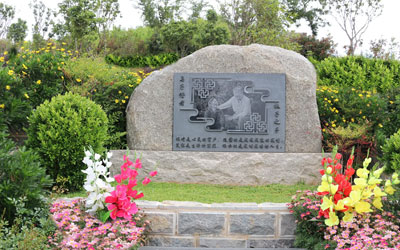 昆明青龙园公墓的简介,昆明青龙园公墓风水怎么样