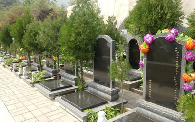 为什么同一朝向的墓地风水不同?公墓选址有什么讲究
