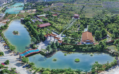 昆明金陵公墓朝向哪边好,哪个朝向的墓地好