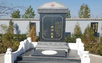 墓碑与墓基,现代墓碑都有哪些类型和款式