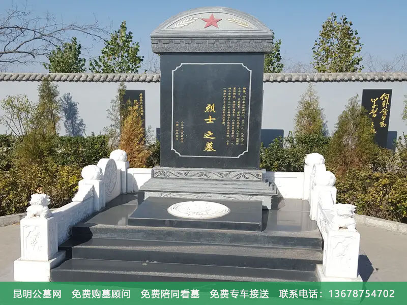 昆明墓碑哪种材质好