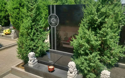 昆明墓园的风水地选择的讲究,昆明墓地怎么选好