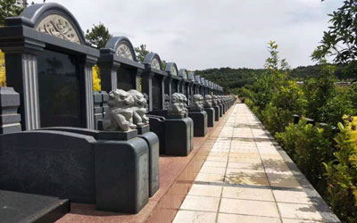 金陵公墓的优势是什么呢,昆明好的墓地推荐