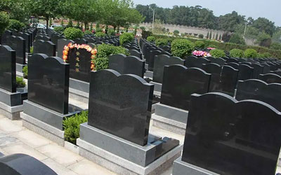 陵园与公墓究竟有哪些区别，进来了解下