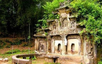 古人选择墓地考虑的因素有哪些