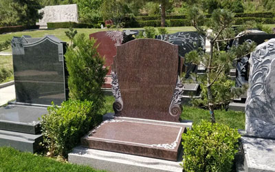 买昆明公墓墓地需要了解的常识