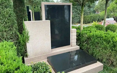 墓地风水学知识详解