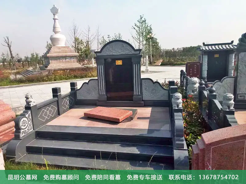 墓地到期怎么处理