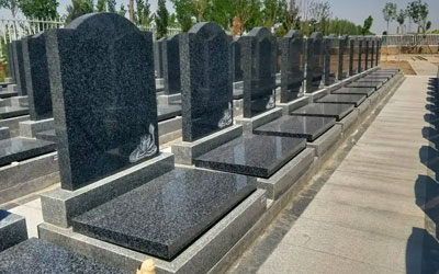陵园的分类有哪些,主要包括哪几种