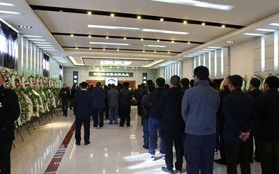 去殡仪馆要注意什么，很多人都忽略了