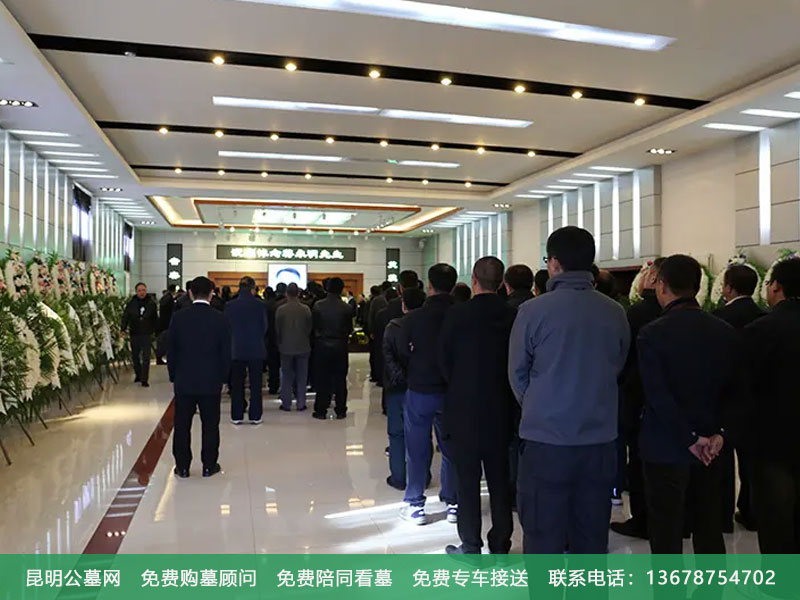 去殡仪馆要注意什么，很多人都忽略了