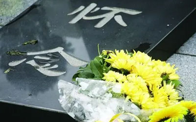 因疫情原因没法回乡扫墓咋办？该如何表达心意