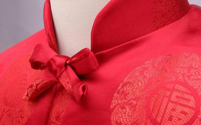 穿寿衣的顺序及讲究