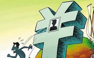 面对殡葬乱收费，我们应该怎么办？