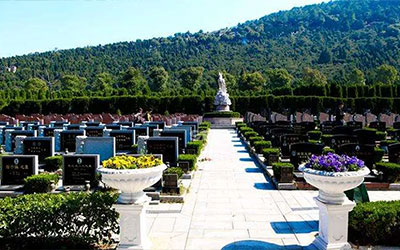 昆明墓地可以永久使用吗,墓地到期之后该如何交费