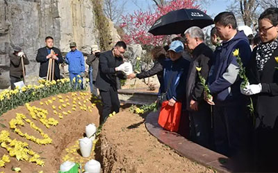 下葬择吉日有哪些说法