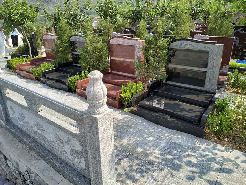 昆明公墓如何维护