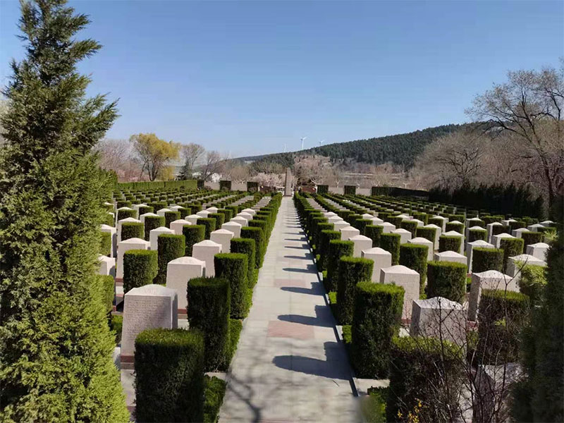 陵园墓地产权是多久,到期后该怎么处置