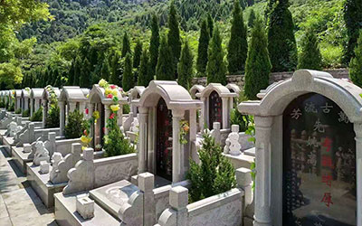 在昆明选择墓地所担忧的问题