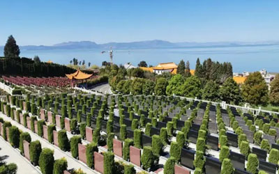 昆明市各经营性公墓地址及联系方式