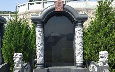 墓碑的相关知识