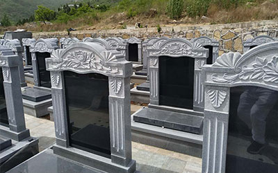 公墓信息网:福位和寿穴的区别