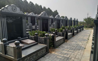 昆明公墓陵园价位不同差别在哪里