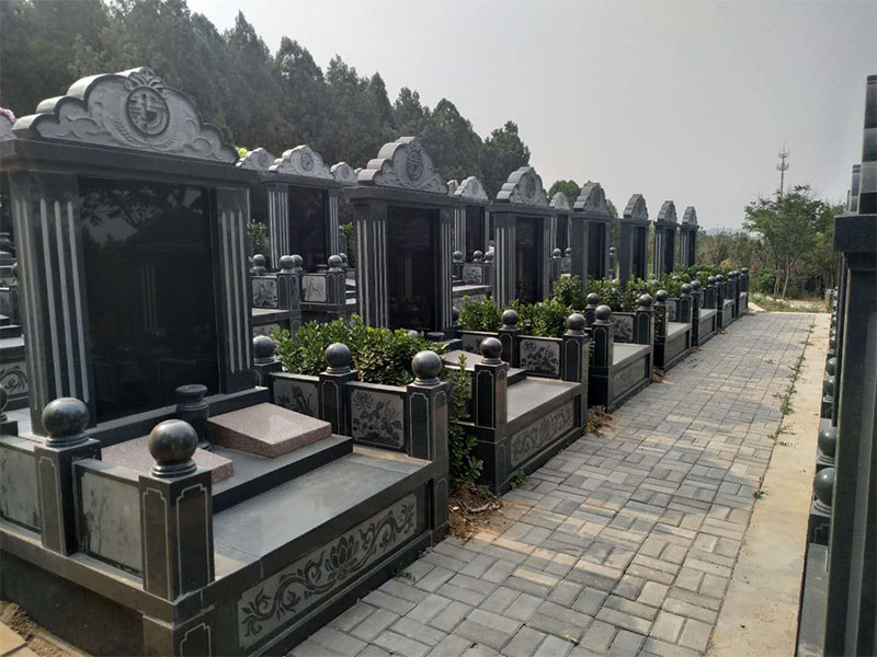 昆明公墓陵园价位不同差别在哪里