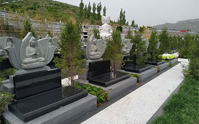墓地款的构成都有哪些,哪些园区性价比高