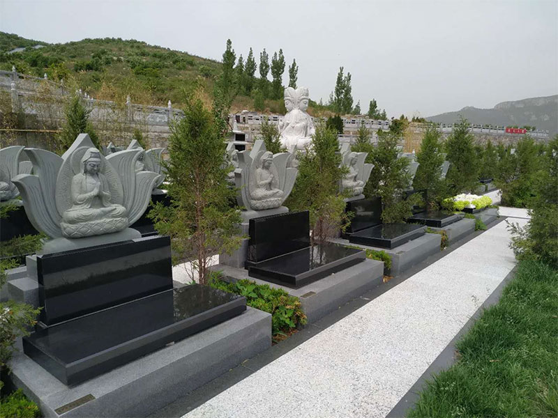墓地款的构成都有哪些,哪些园区性价比高