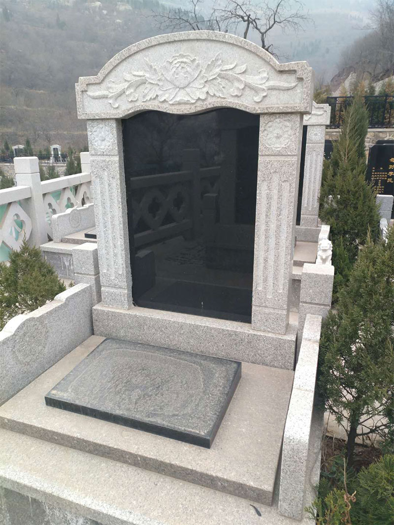 昆明公墓、陵园的刻碑流程是怎样的