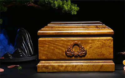 骨灰盒分类剖析
