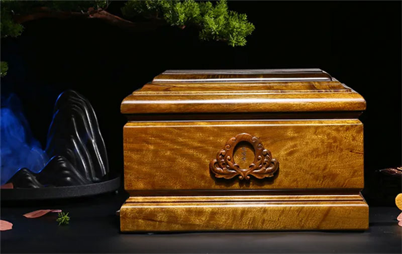 骨灰盒分类剖析