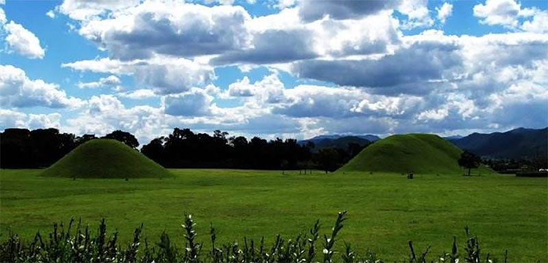 昆明墓地形式有哪些