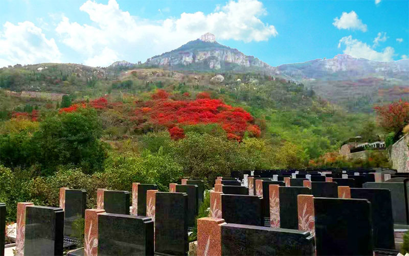 家有家形 墓有墓相 如何来看