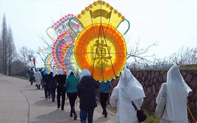 【旧俗新说】丧葬习俗知多少——落气钱