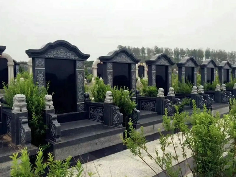 购墓时需要花哪些钱