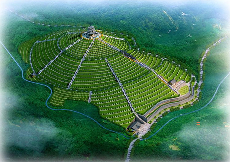 昆明经营性公墓有哪些