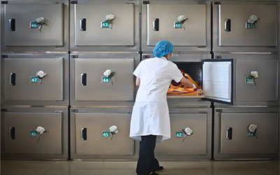 昆明西郊殡仪馆火化服务及注意事项