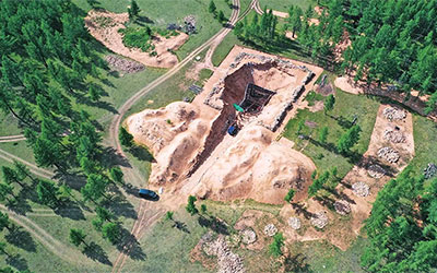 看墓葬保护到底如何