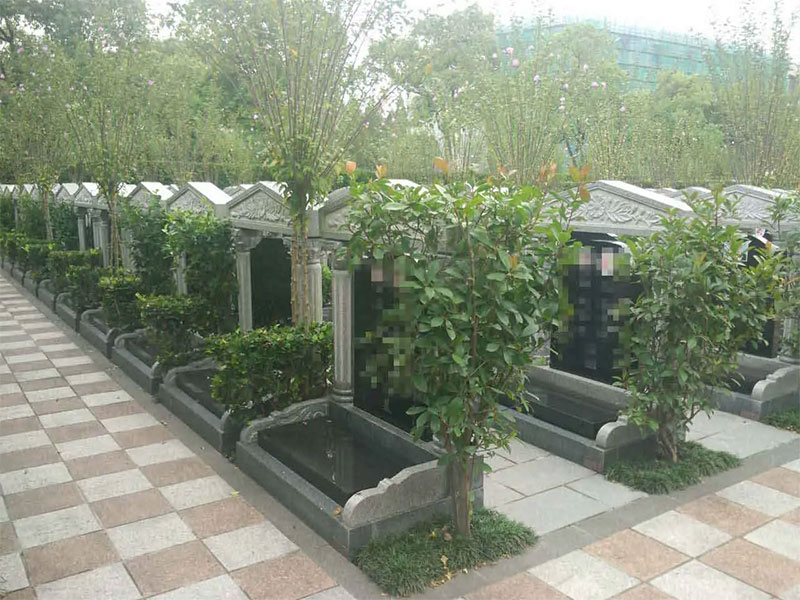 墓地期限20年存在误区