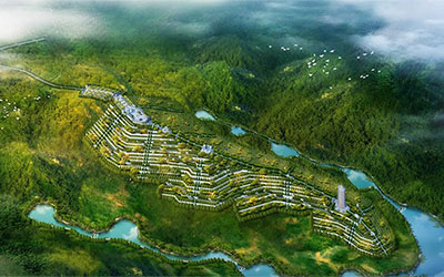 请问公墓到底有风水好坏之分吗